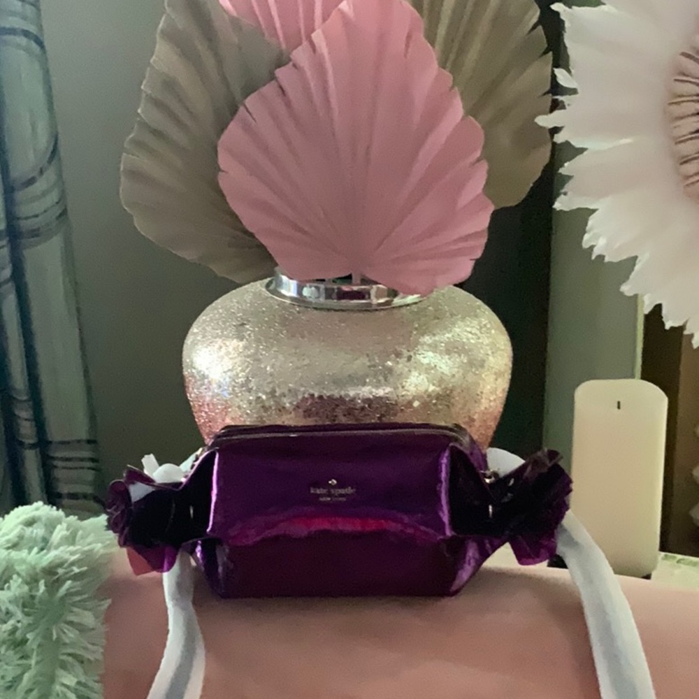 Kate Spade Candy Cross body bag (Host Pick) - Picture 11 of 12